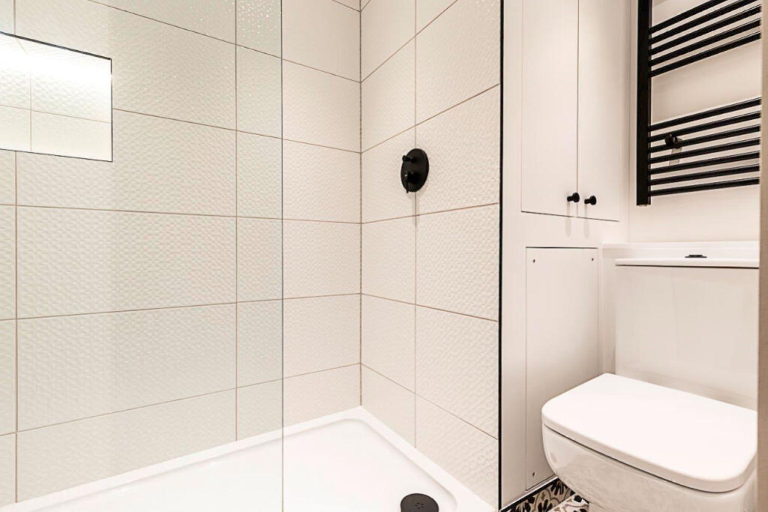Shoreditch Cosy Sleeps 6 Apartment *