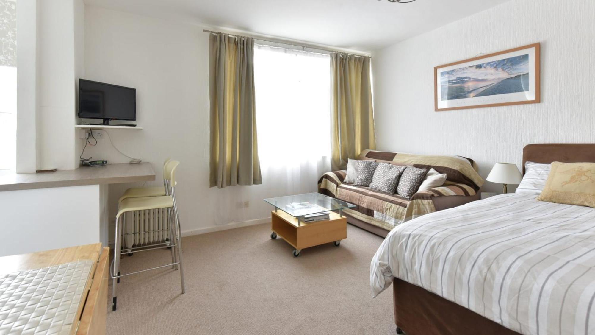 Apartment The Sloane