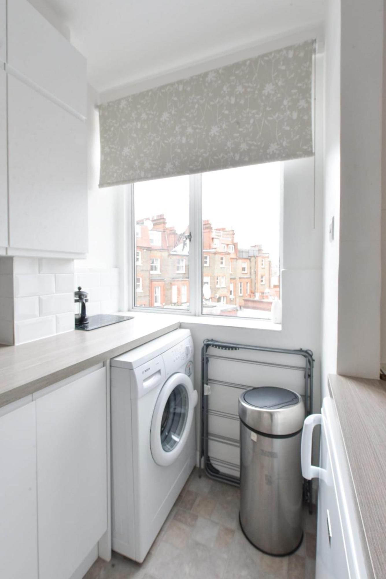 Apartment The Sloane London