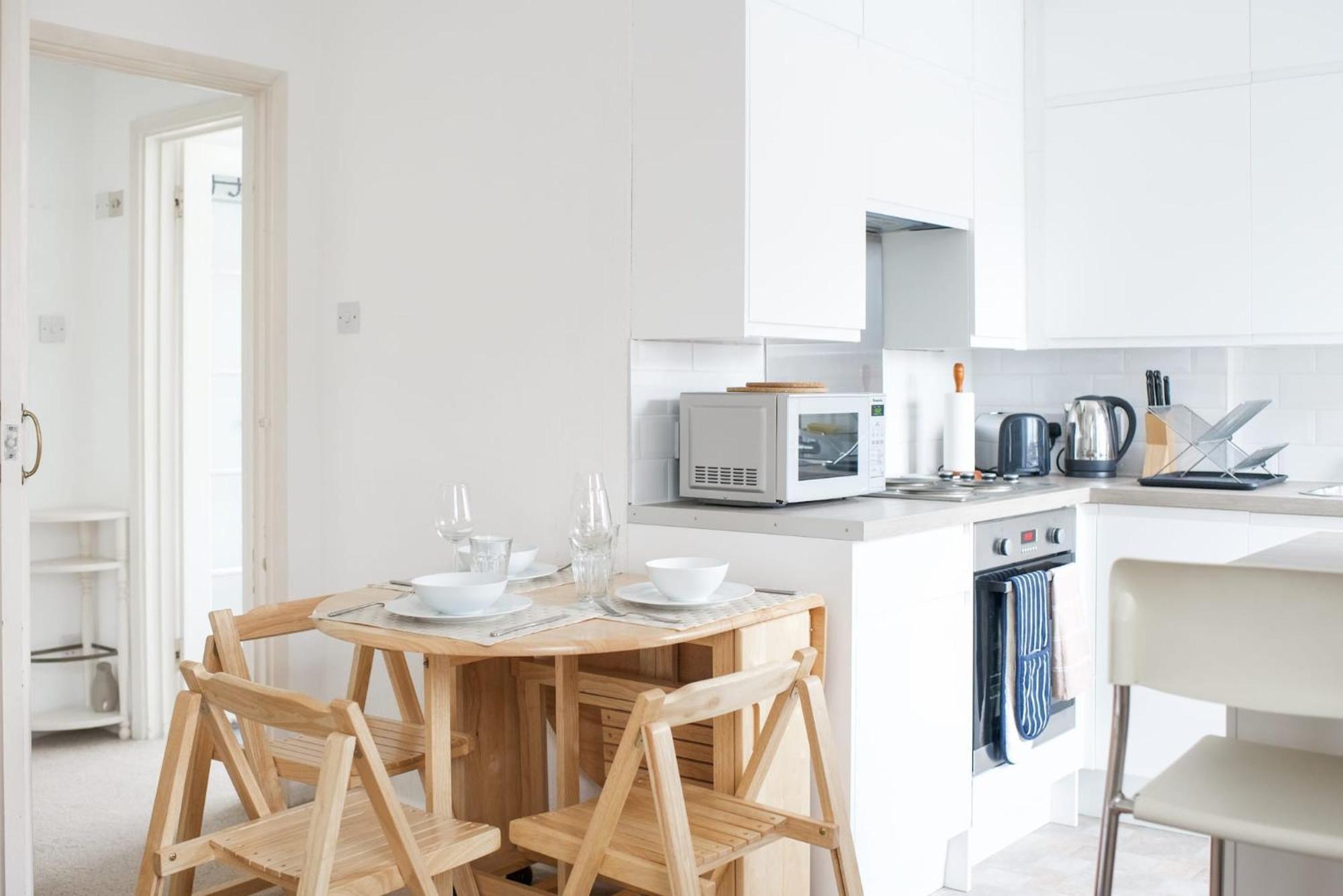 Apartment The Sloane London