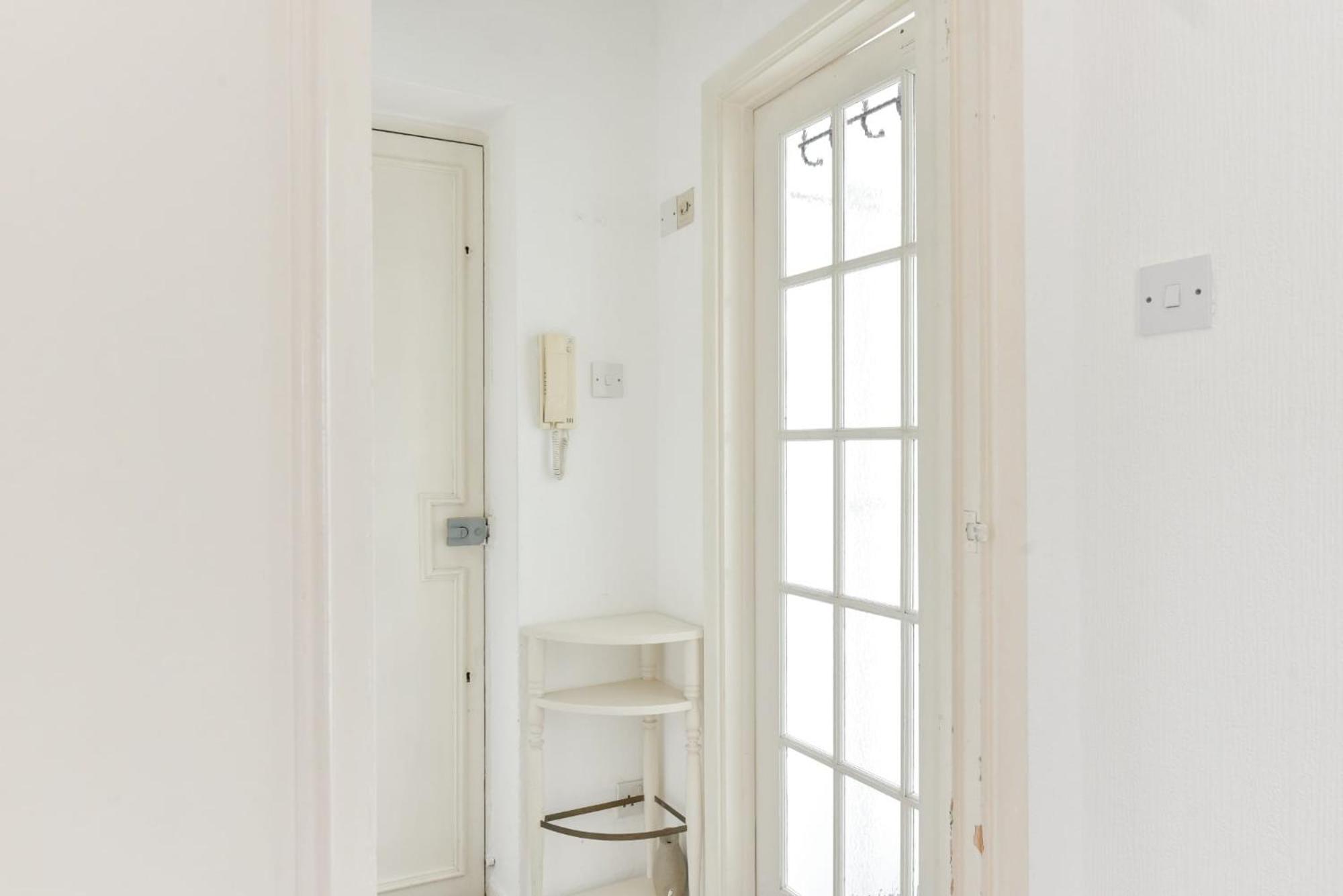 Apartment The Sloane *