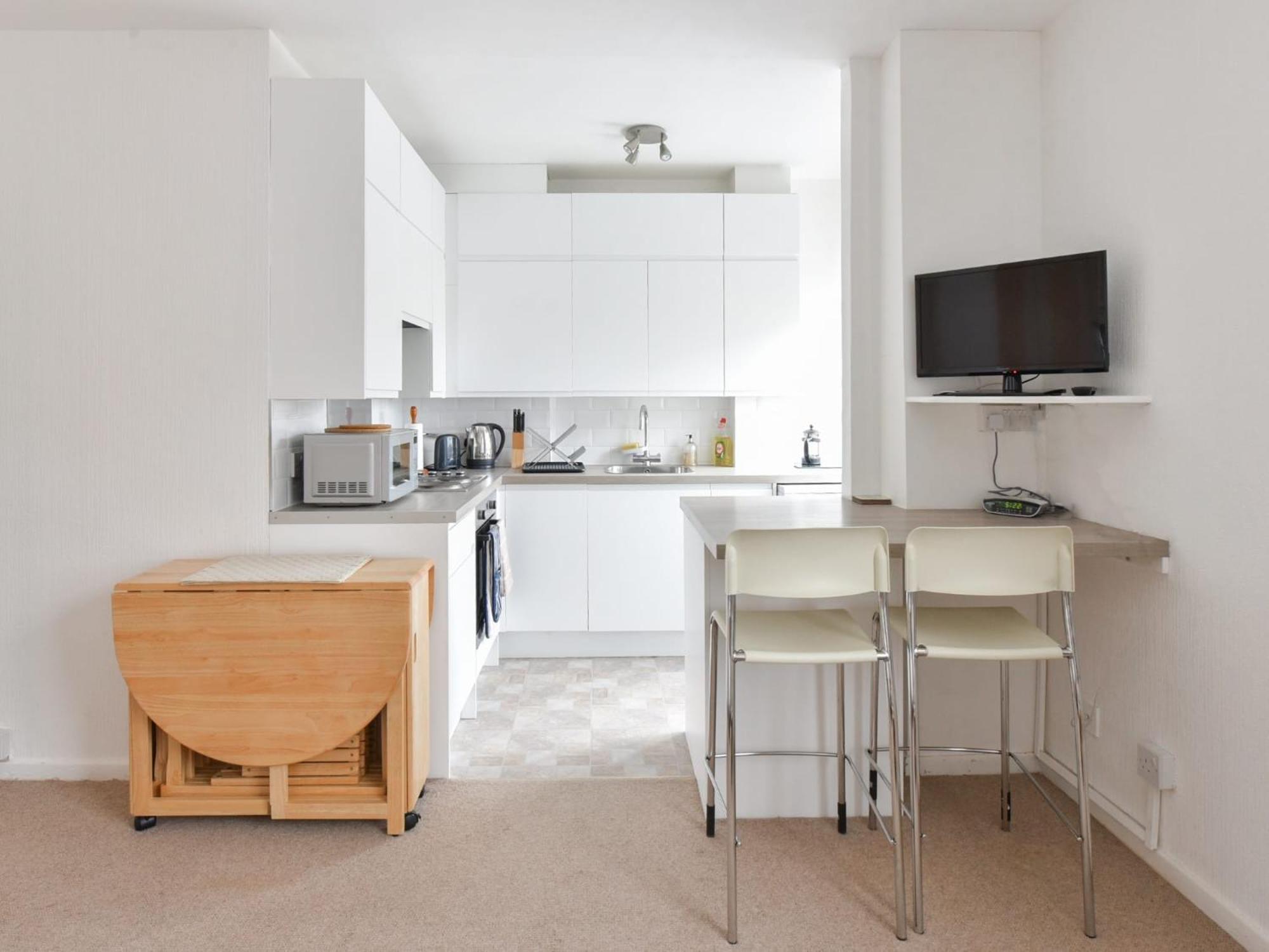 Apartment The Sloane