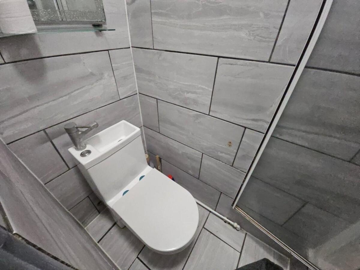 Location 2br Flat Near Angel & Centre Apartment *