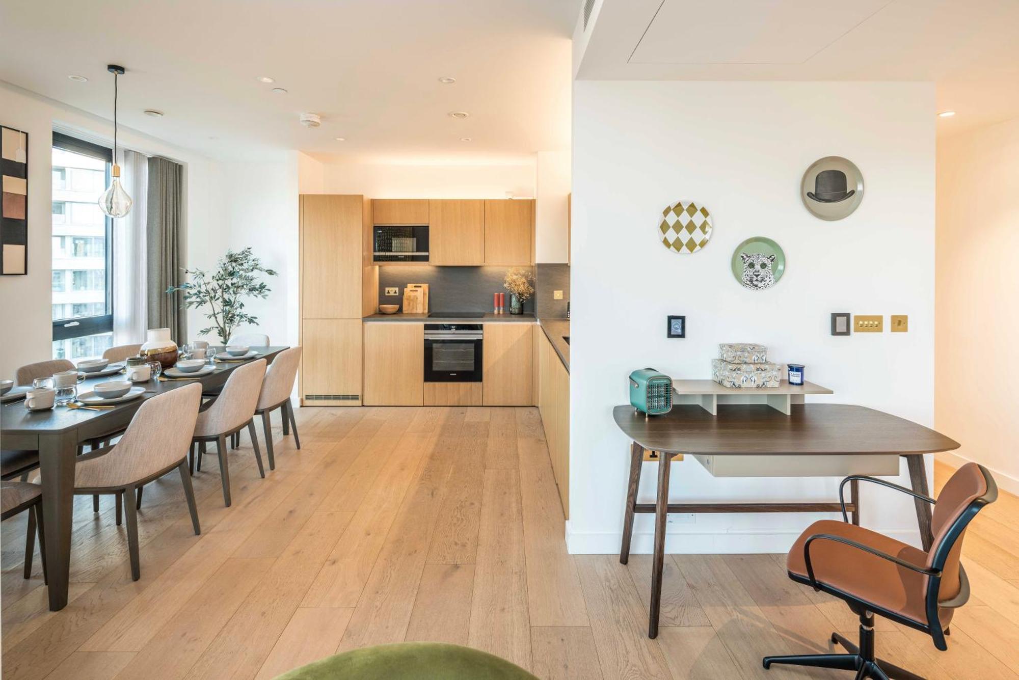Apartment Kings Cross-new Development-super Luxury-sunset View-central *