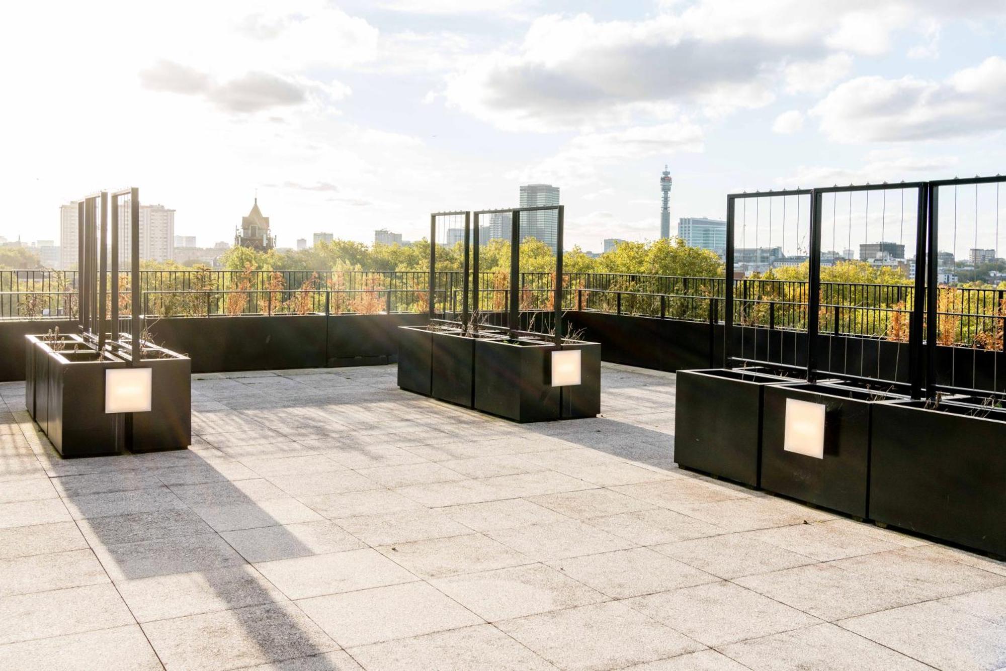 Kings Cross-new Development-super Luxury-sunset View-central Apartment