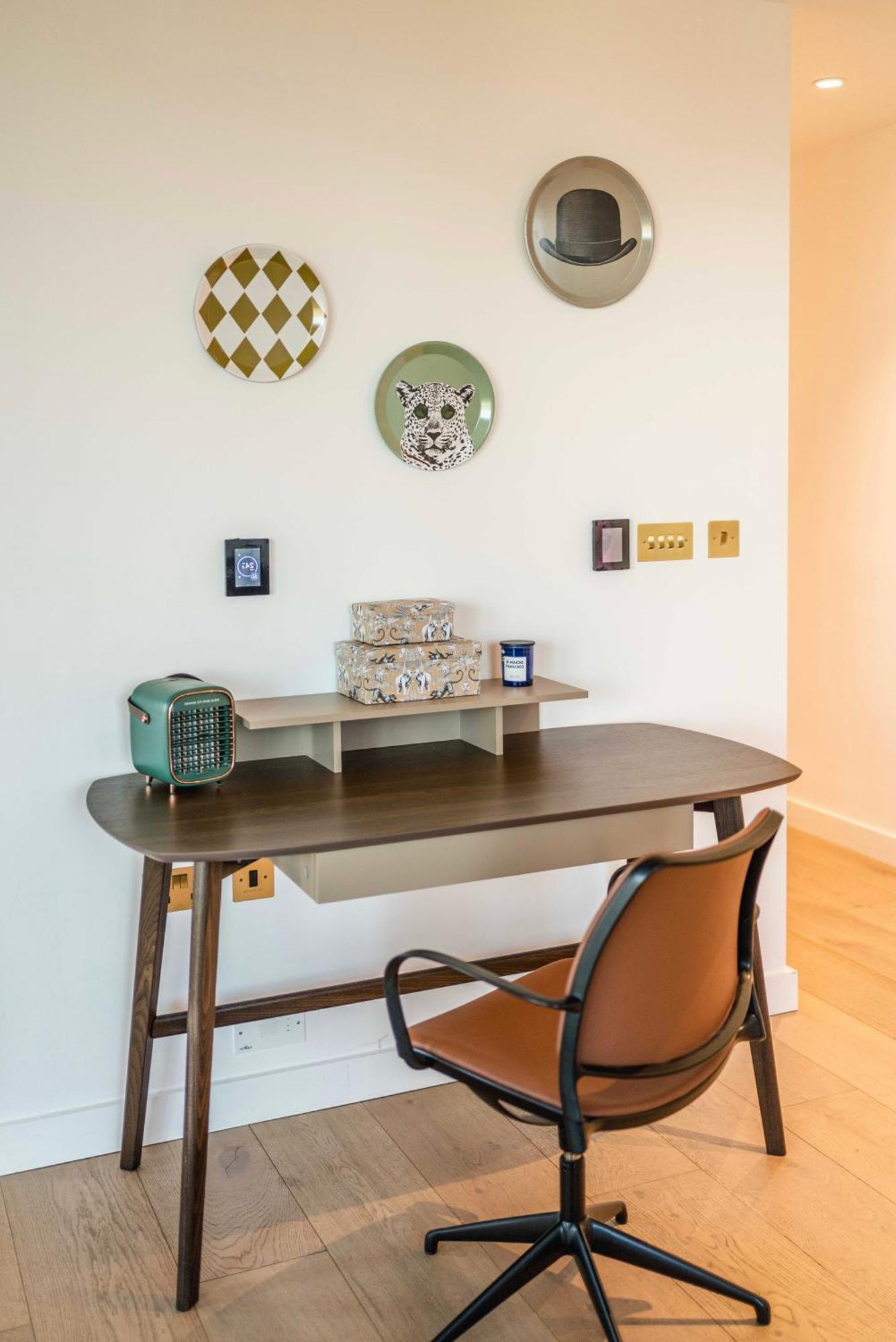 Apartamento Kings Cross-new Development-super Luxury-sunset View-central