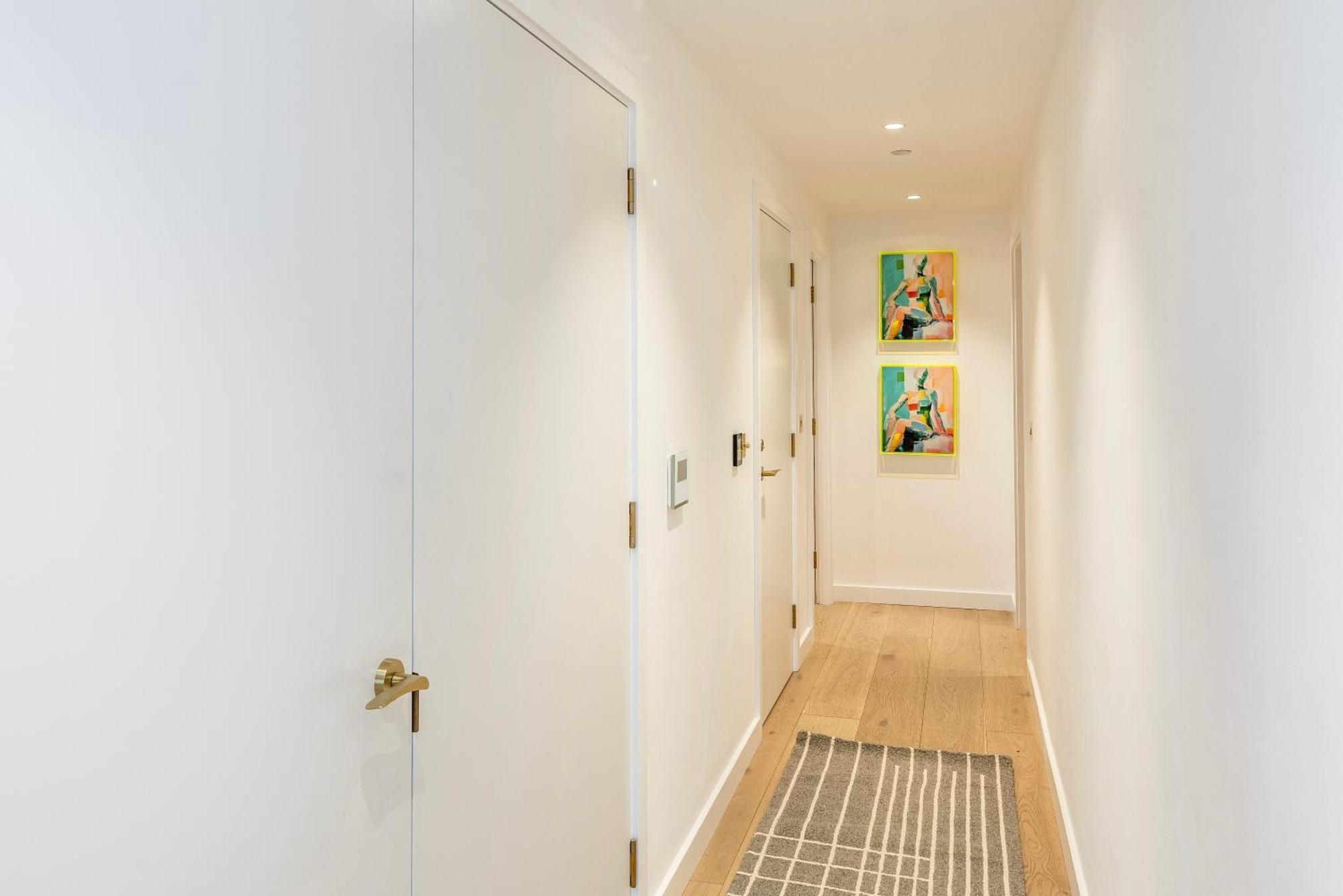 Apartment Kings Cross-new Development-super Luxury-sunset View-central