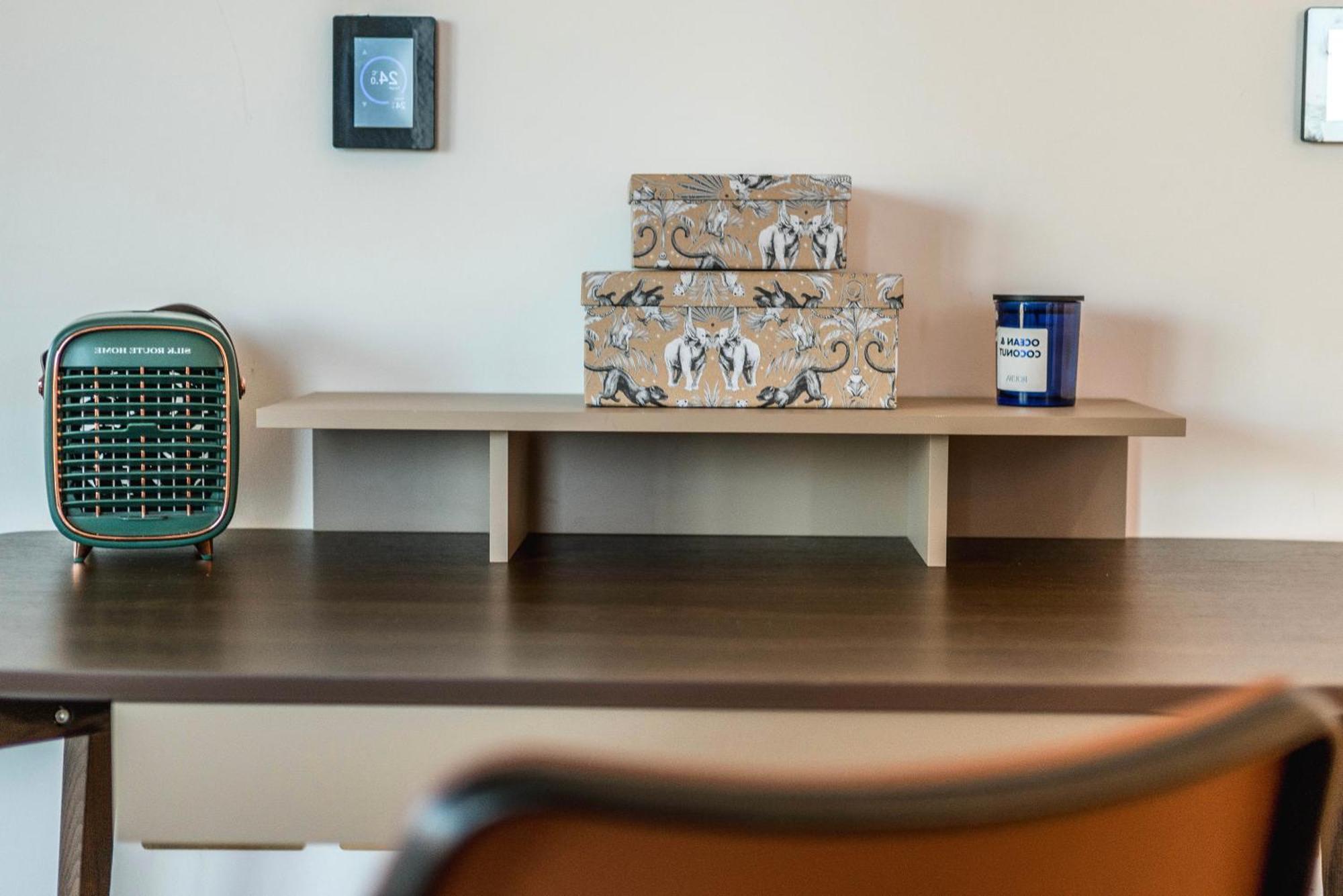 Kings Cross-new Development-super Luxury-sunset View-central Apartamento Londres