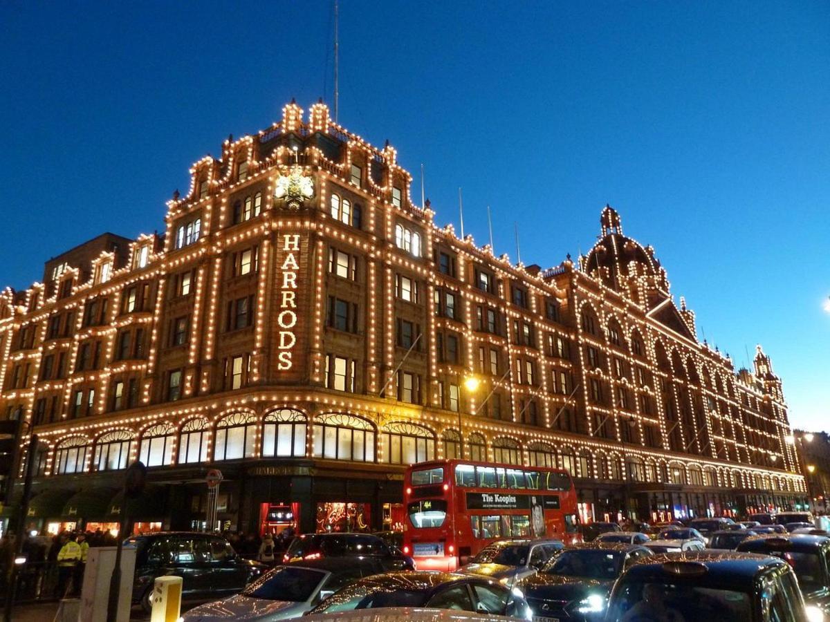 The Kensington Premium *