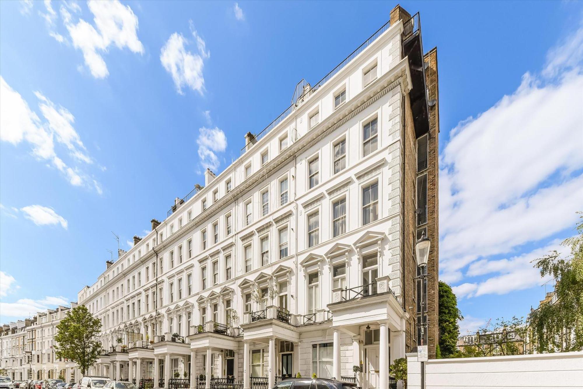 Apartamento The Kensington Premium Londres