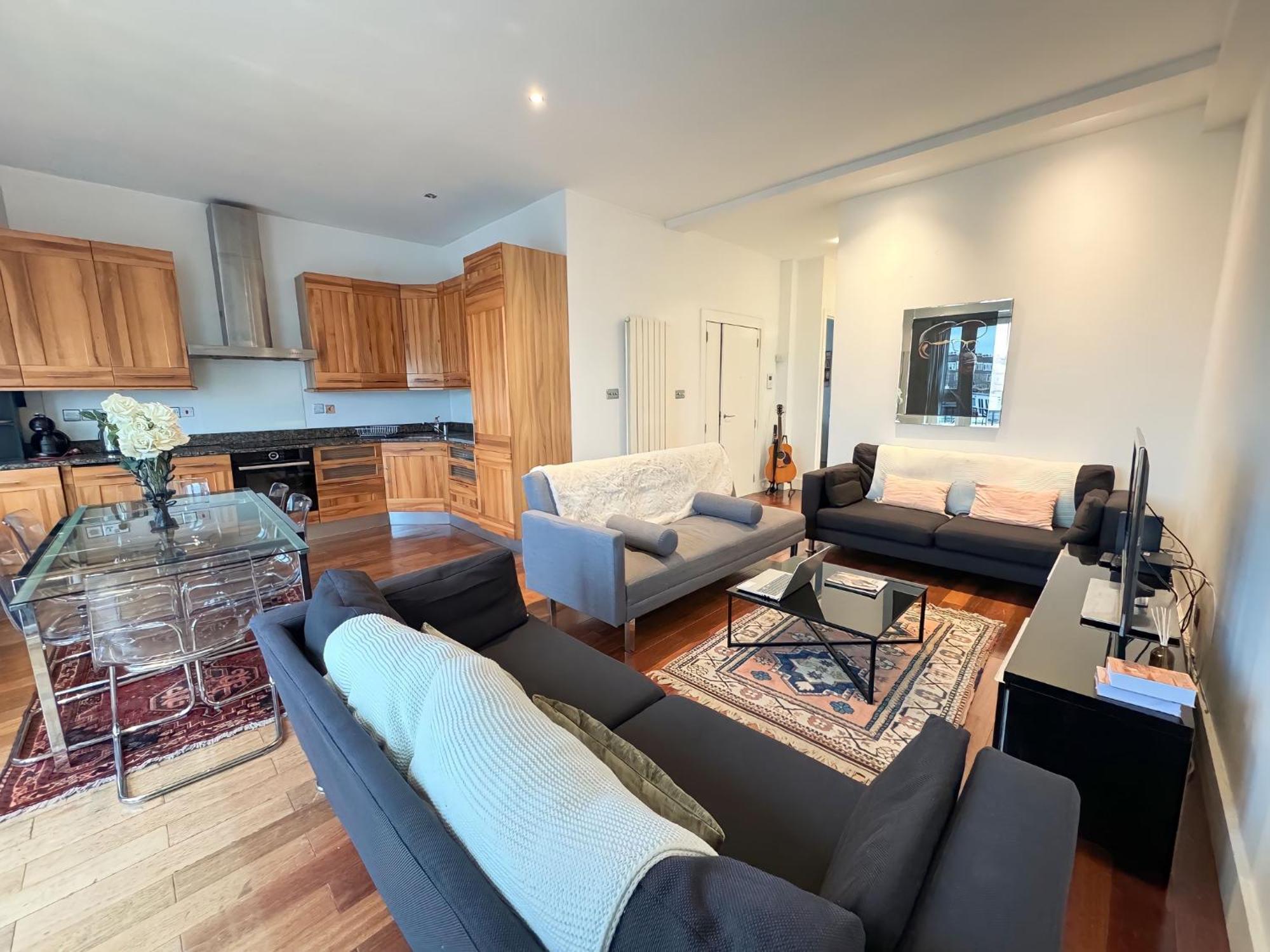 The Kensington Premium *