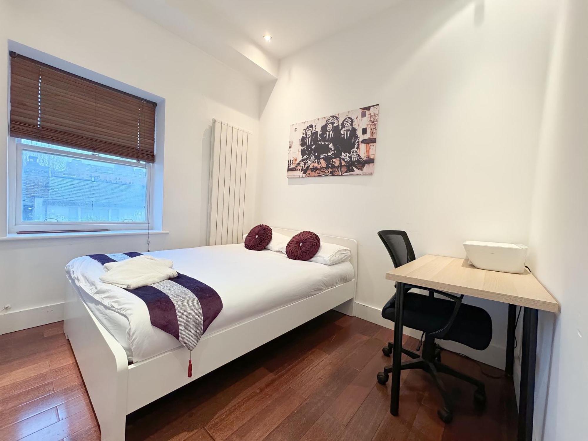 The Kensington Premium Apartamento Londres