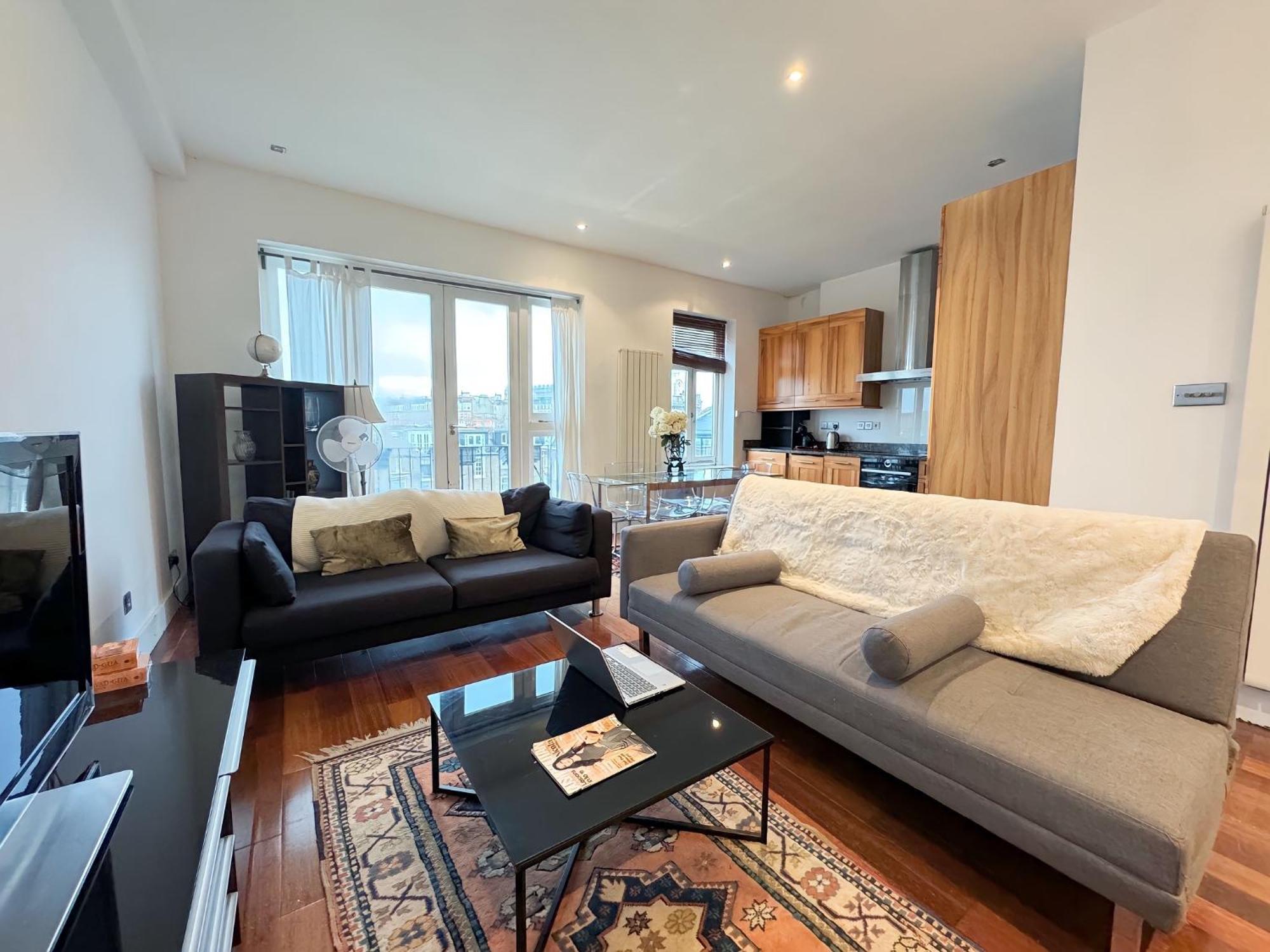The Kensington Premium Apartamento *