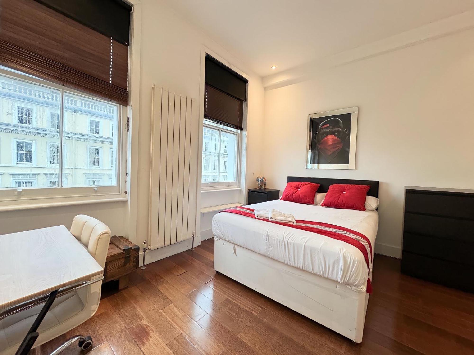 The Kensington Premium * Londres