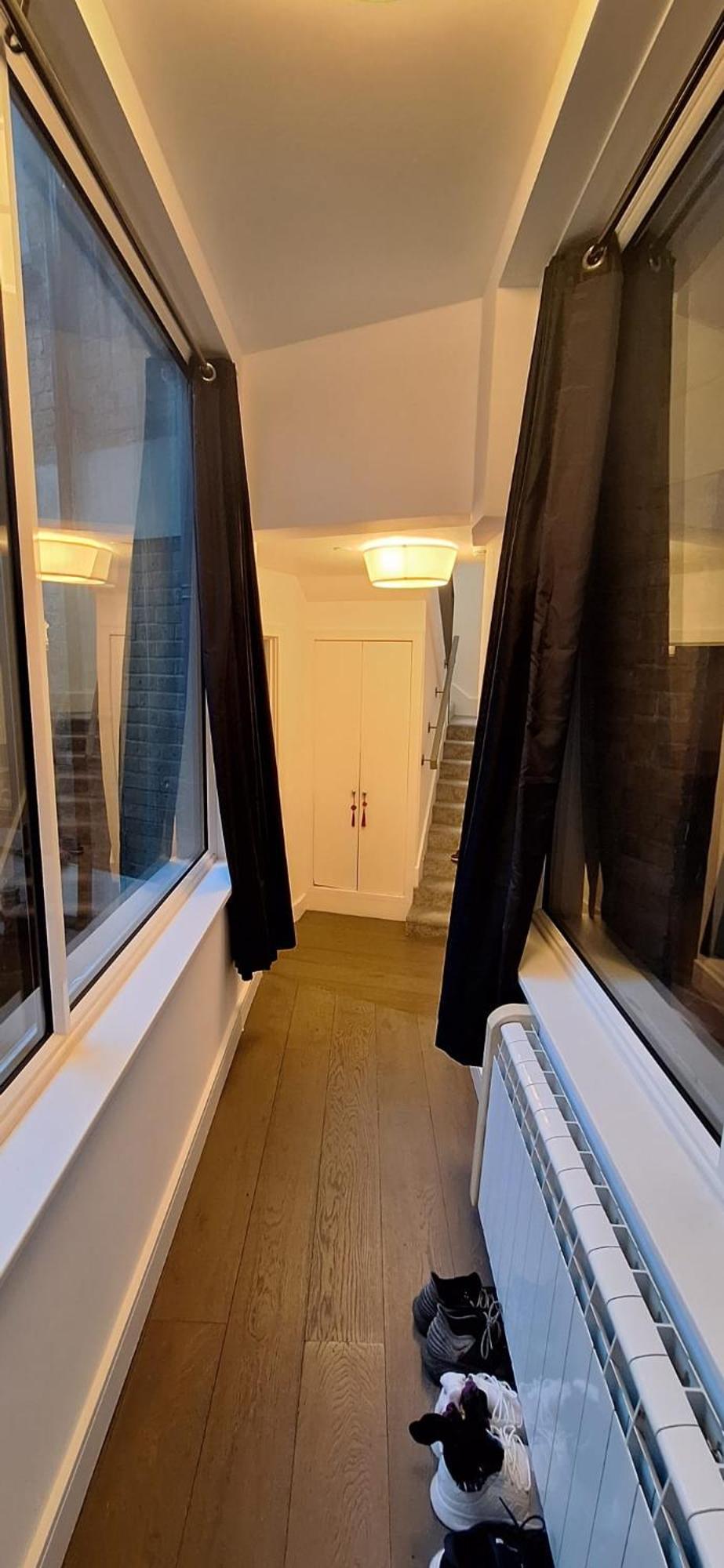 Cozy En-suite In In Shared Flat * London