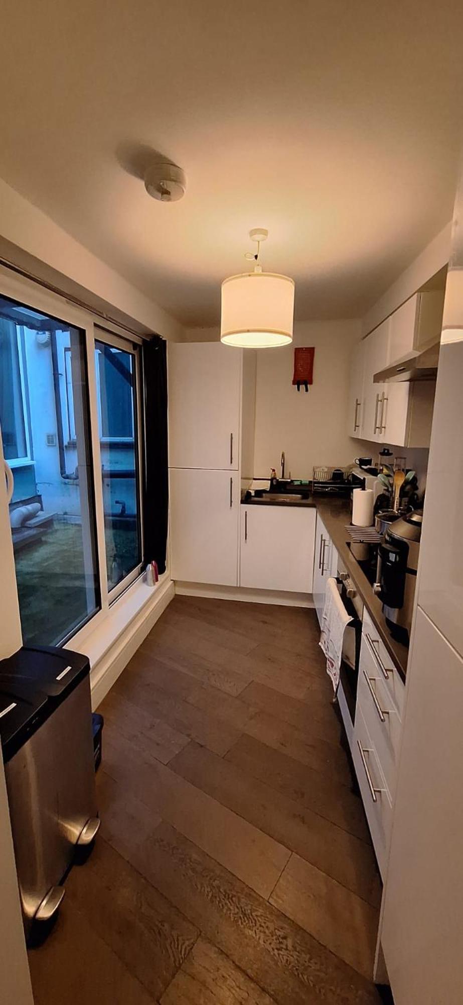Cozy En-suite In In Shared Flat *