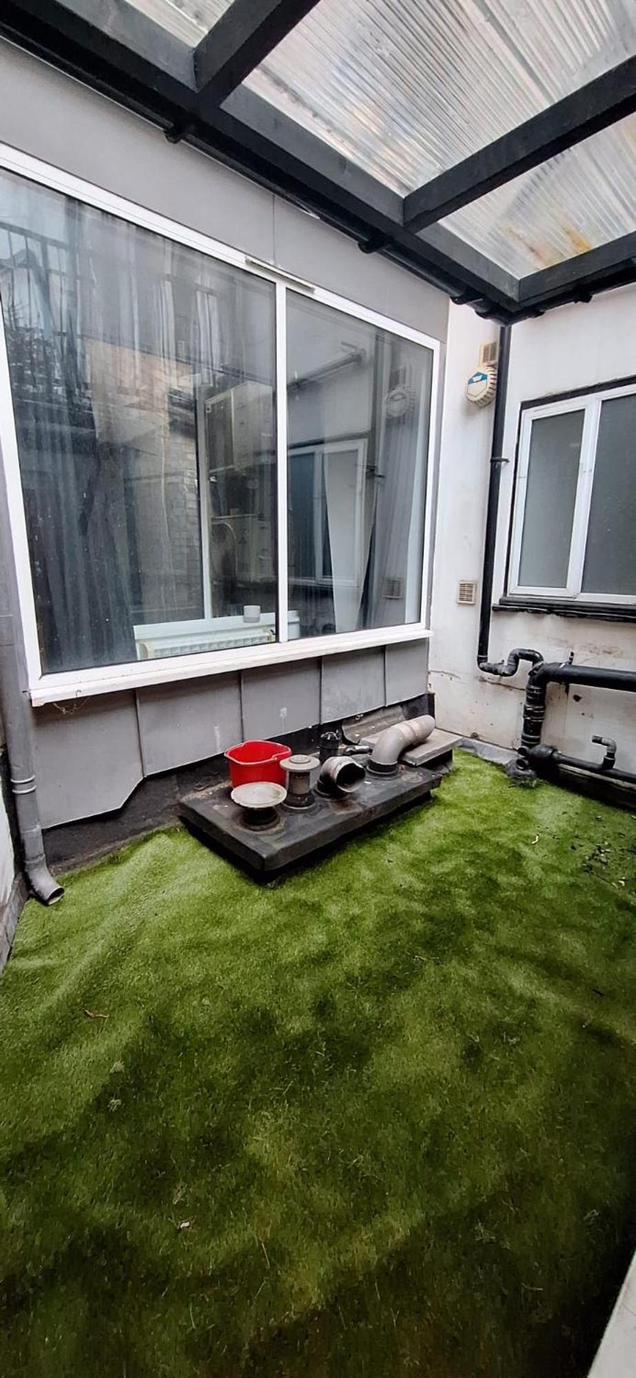 Cozy En-suite In In Shared Flat London
