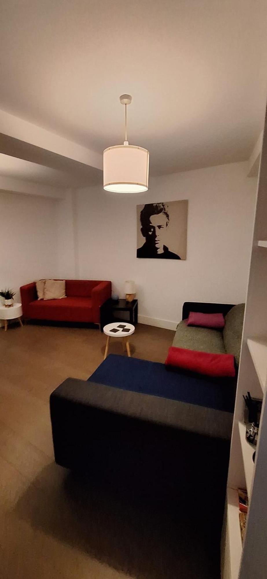 Homestay Cozy En-suite In In Shared Flat *