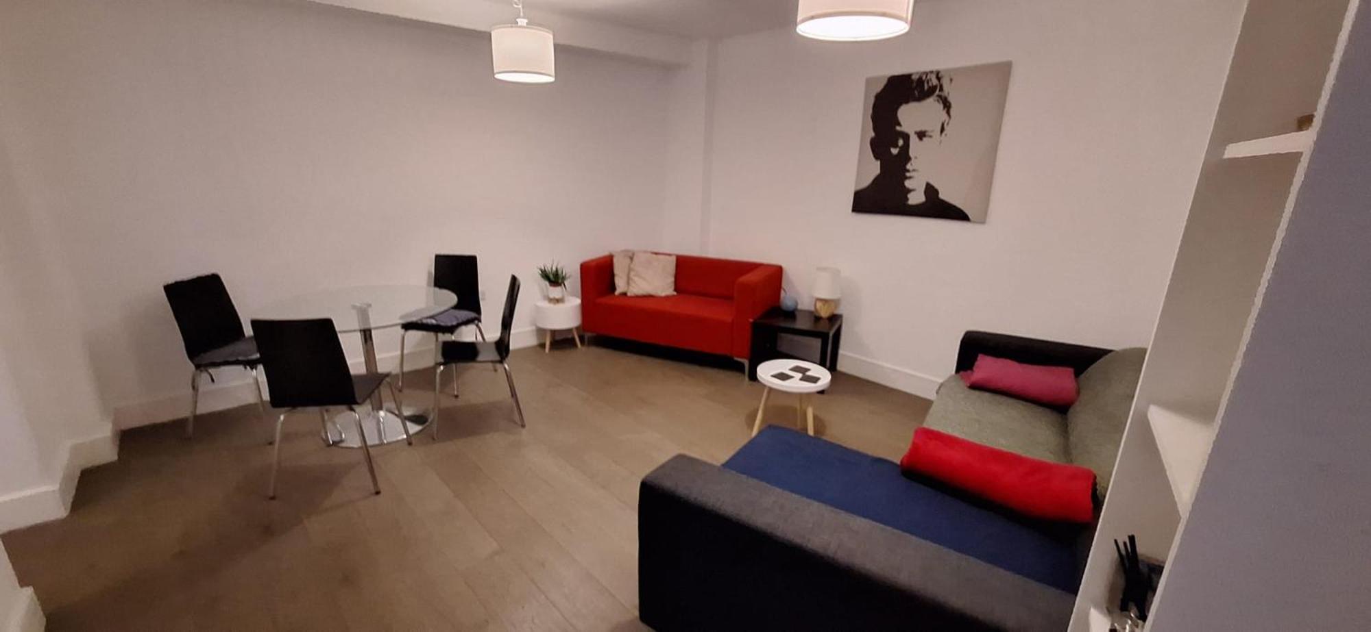 Cozy En-suite In In Shared Flat * London
