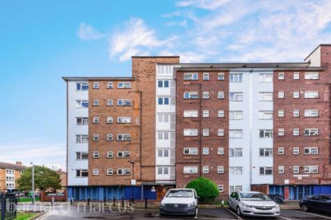 Apartment 2 Bed Close To London