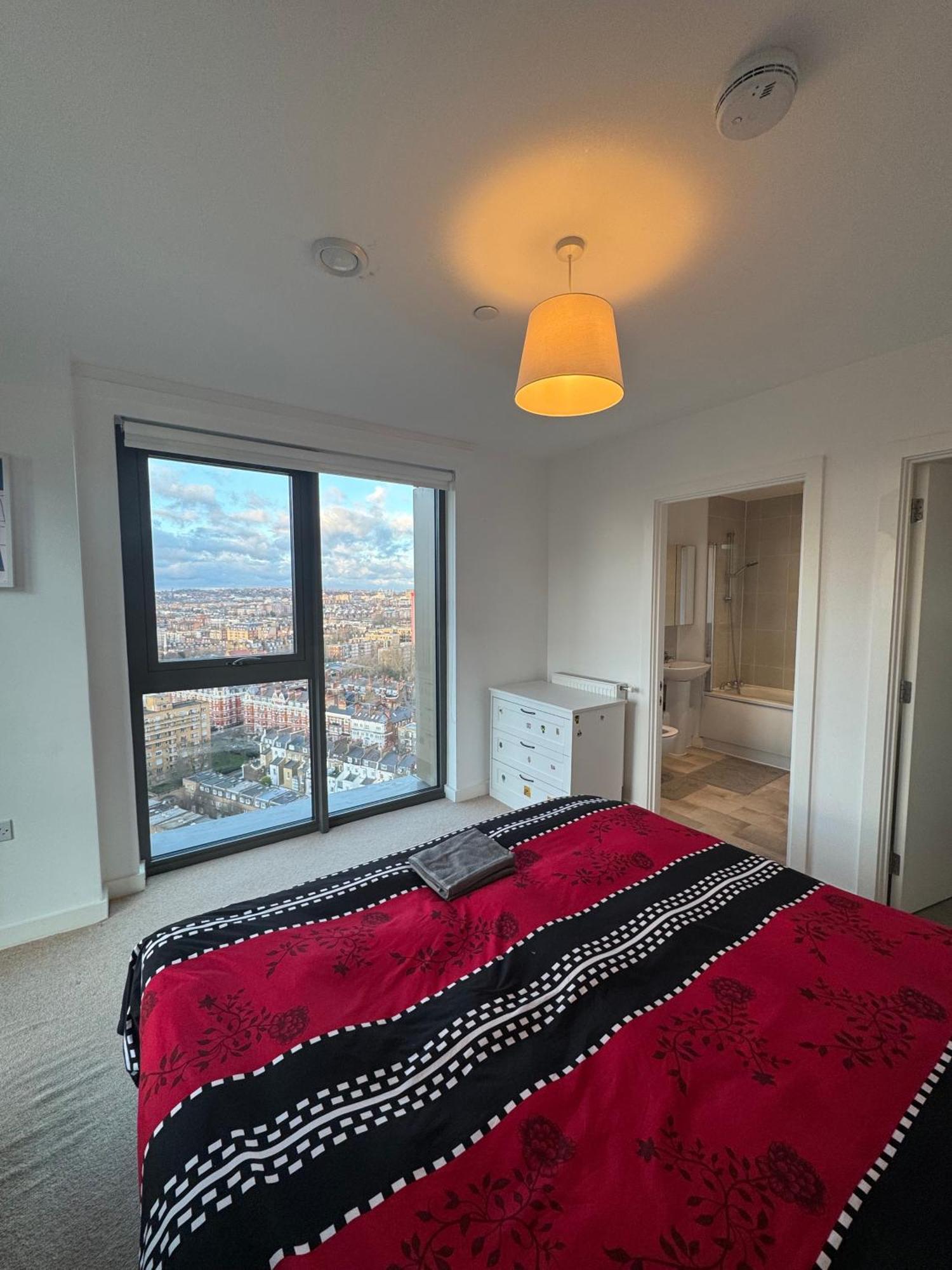 Paddington Apartamento