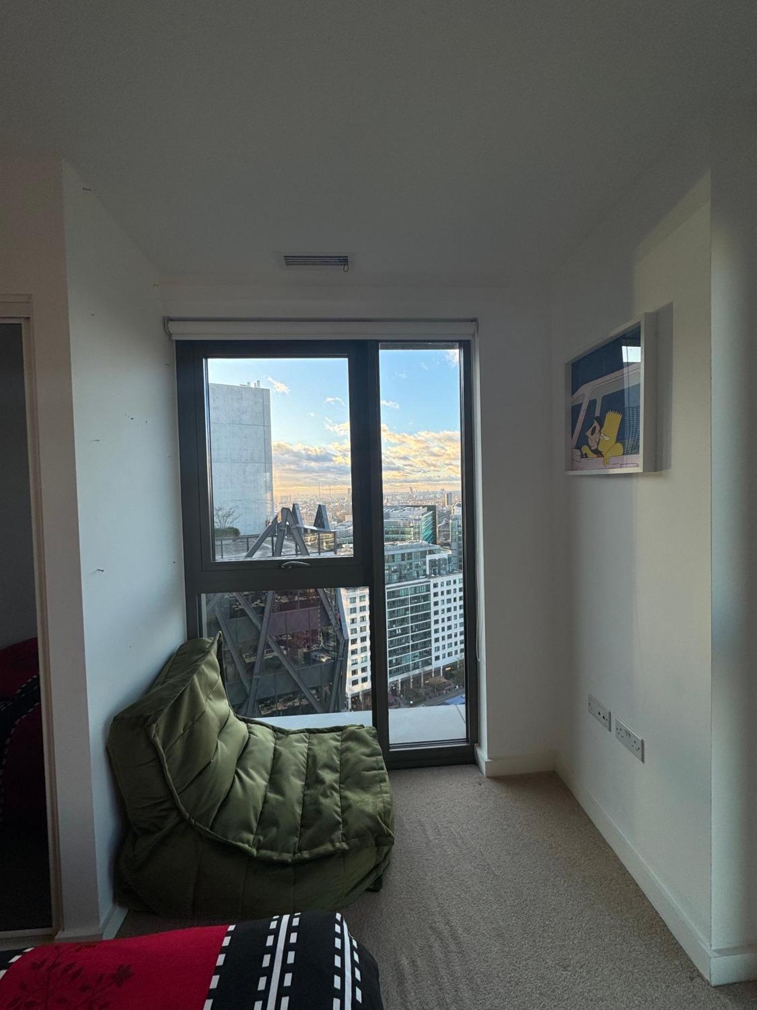 Apartamento Paddington