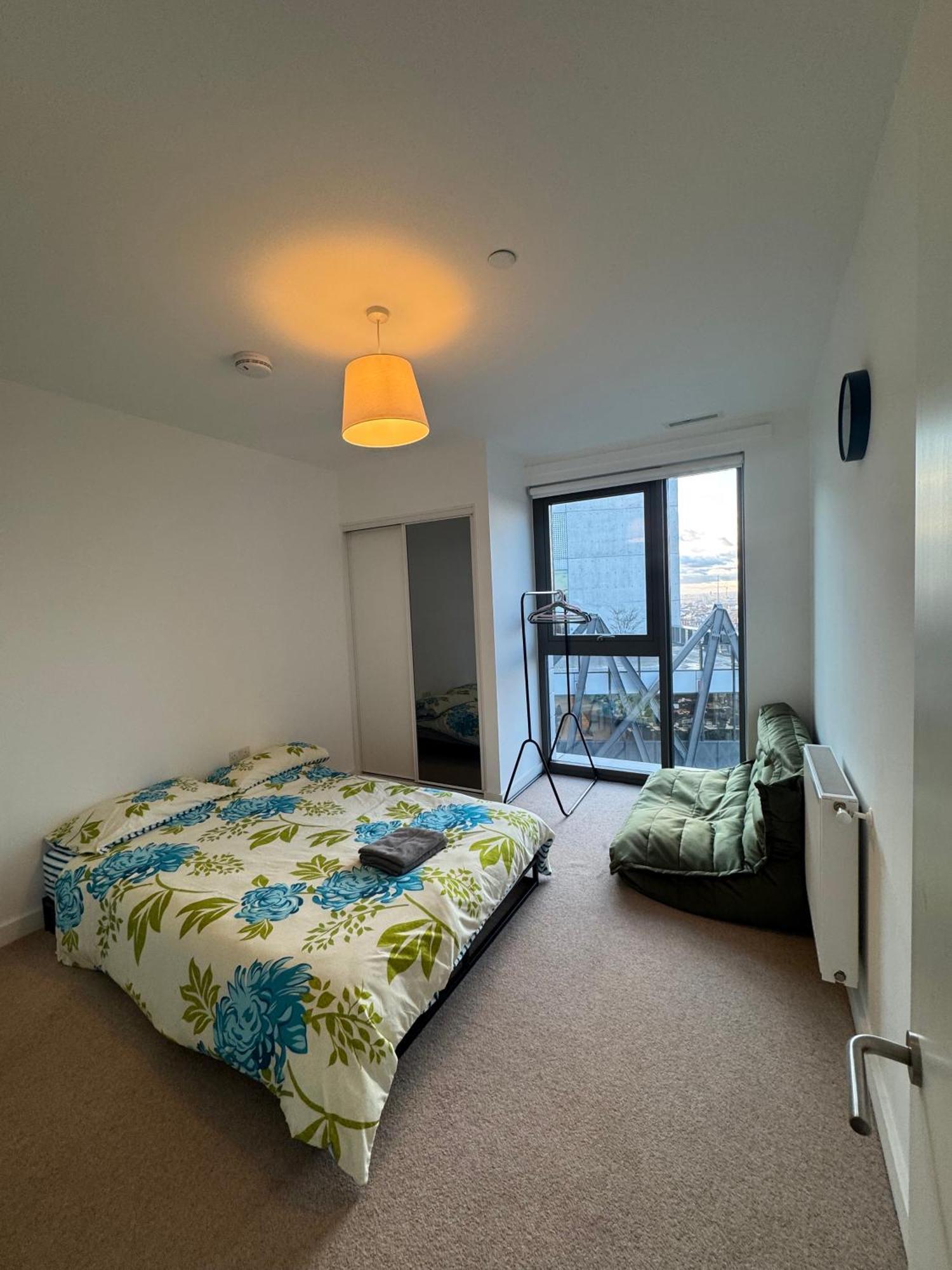Paddington Apartamento Londres