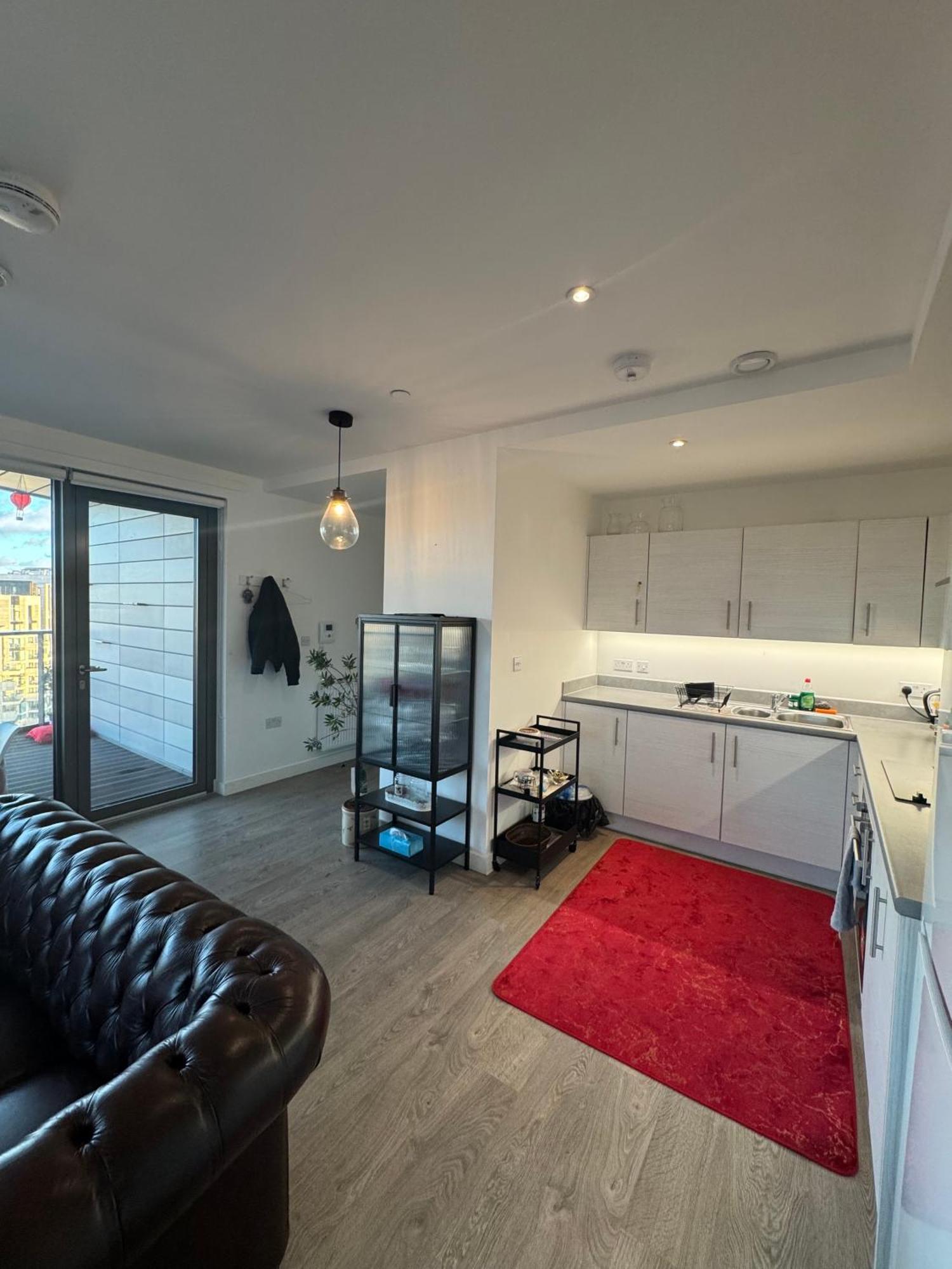 Apartamento Paddington