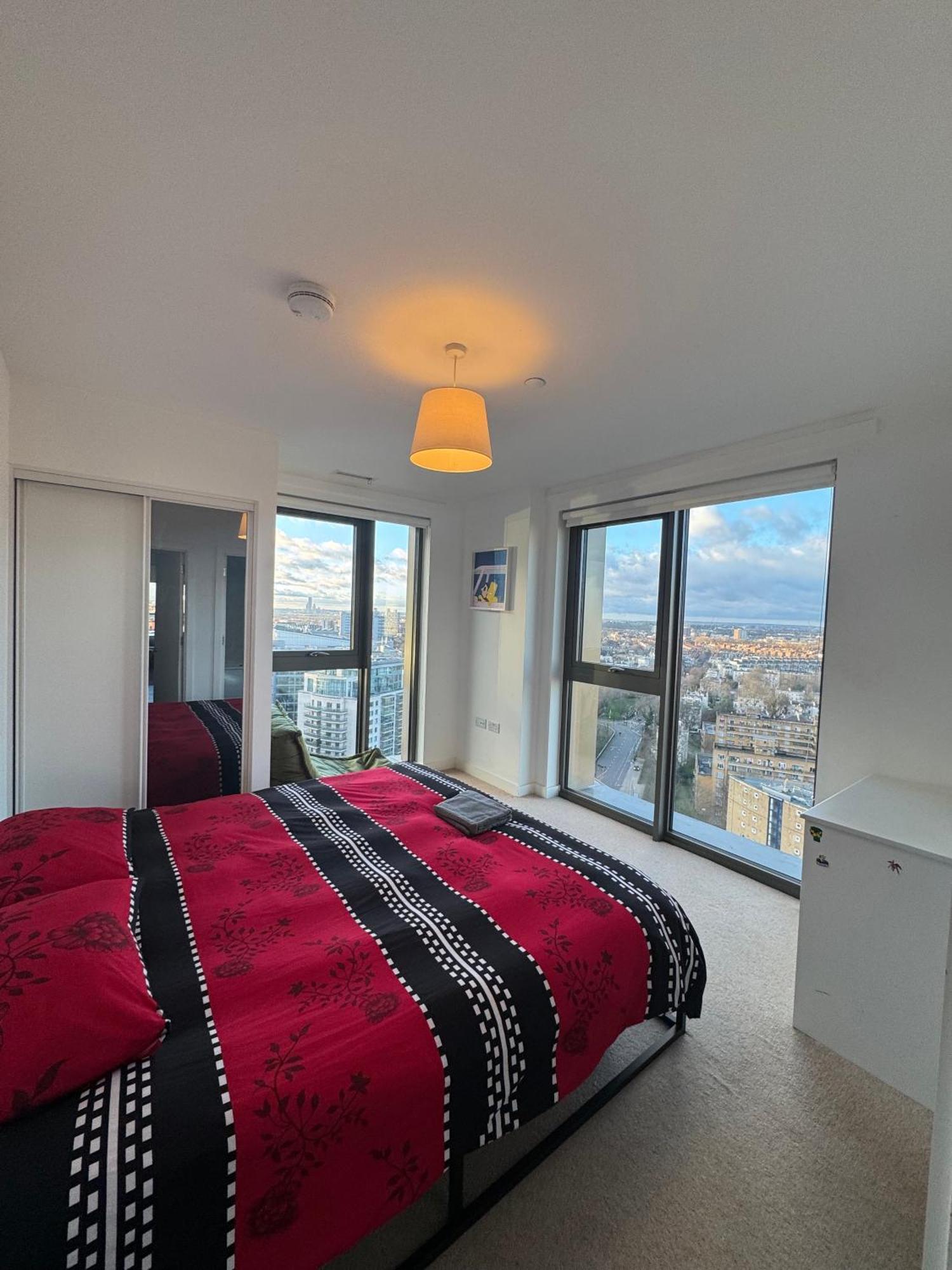 Paddington Apartamento Londres