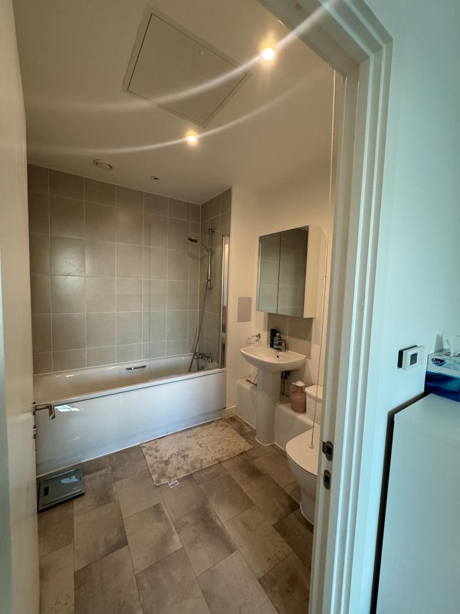Paddington Apartamento