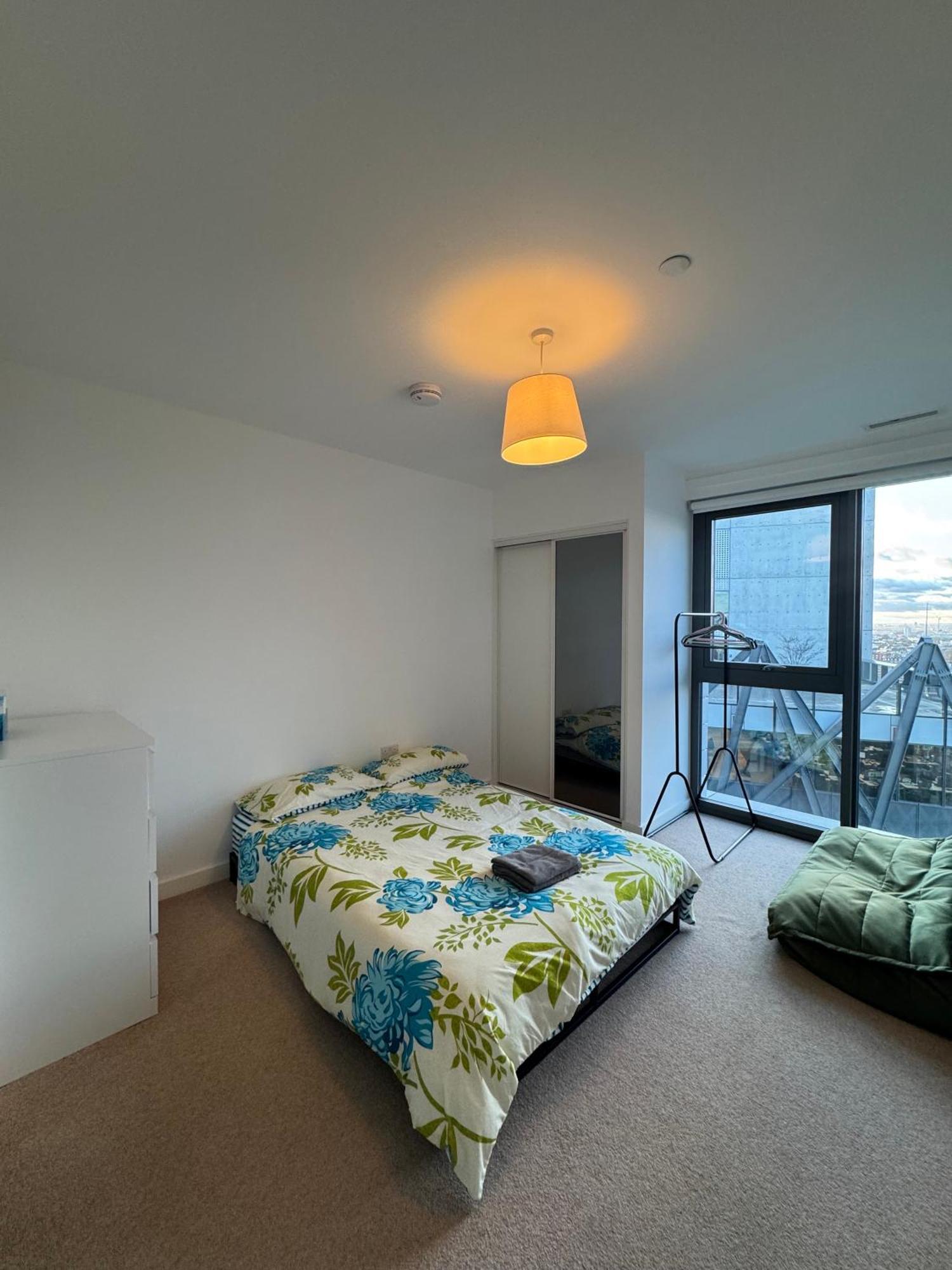 Paddington Apartamento Londres