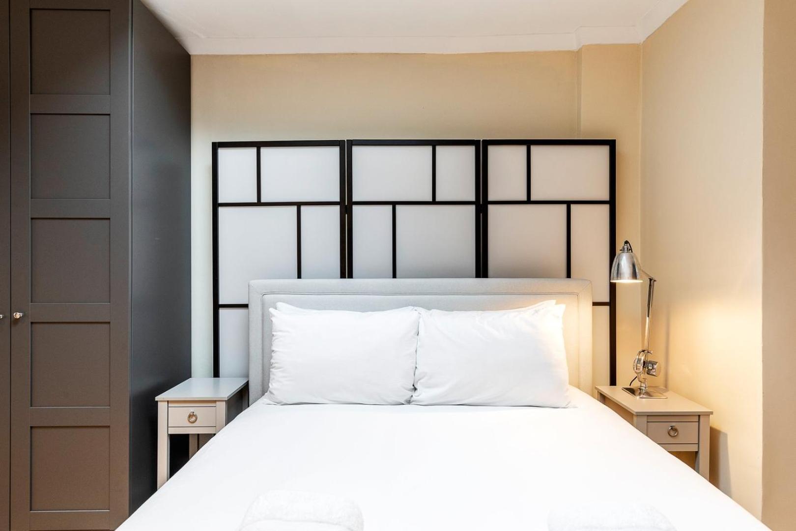 Elegant South Kensington Flat Near Tube & Museums Apartment London