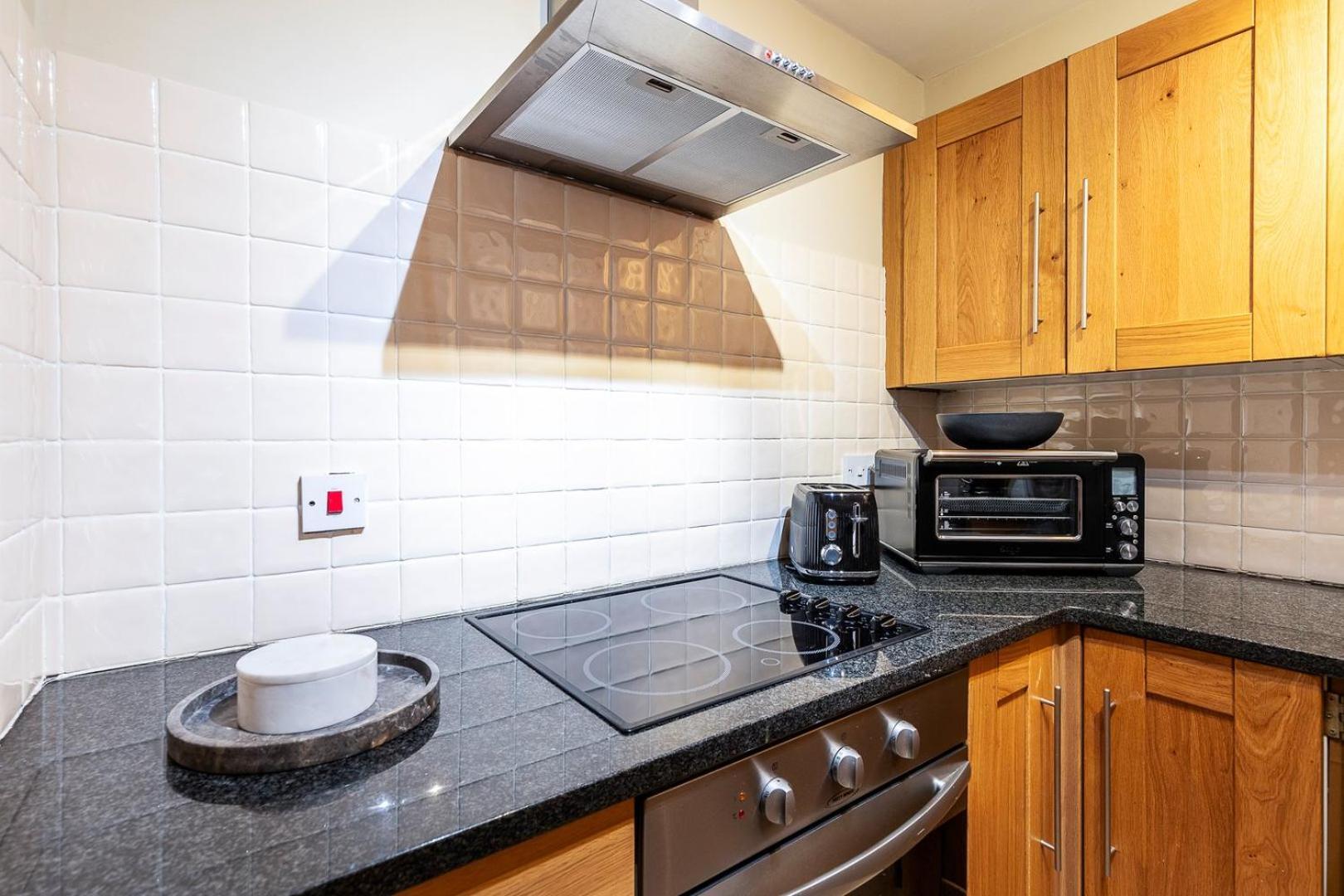 Elegant South Kensington Flat Near Tube & Museums Apartment