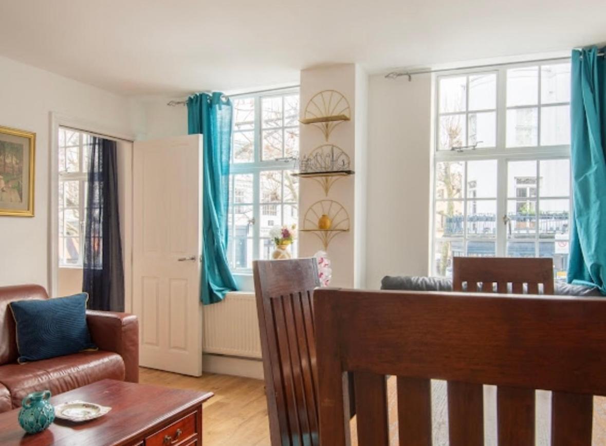 Cozy Apartment *