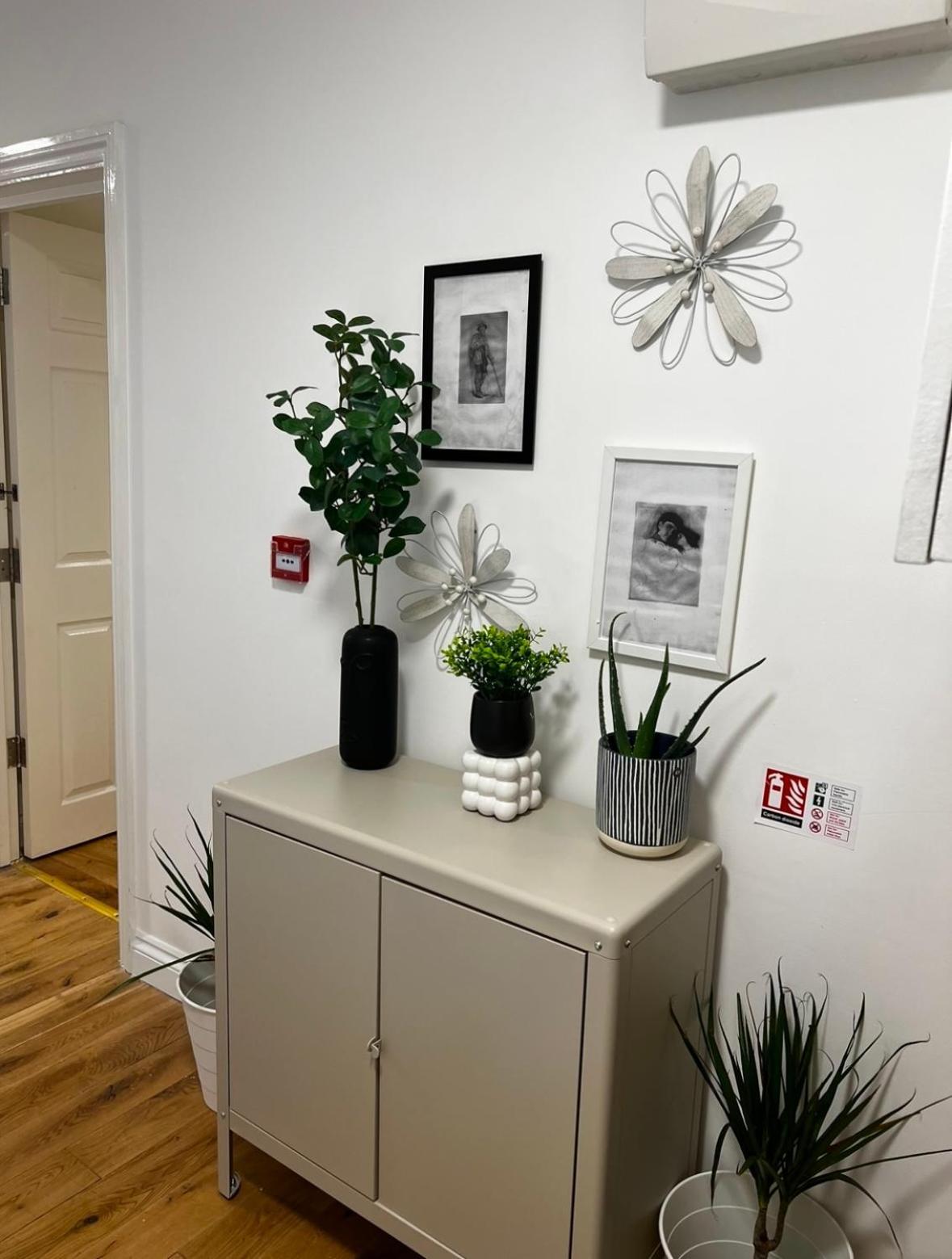 Cozy Apartment London