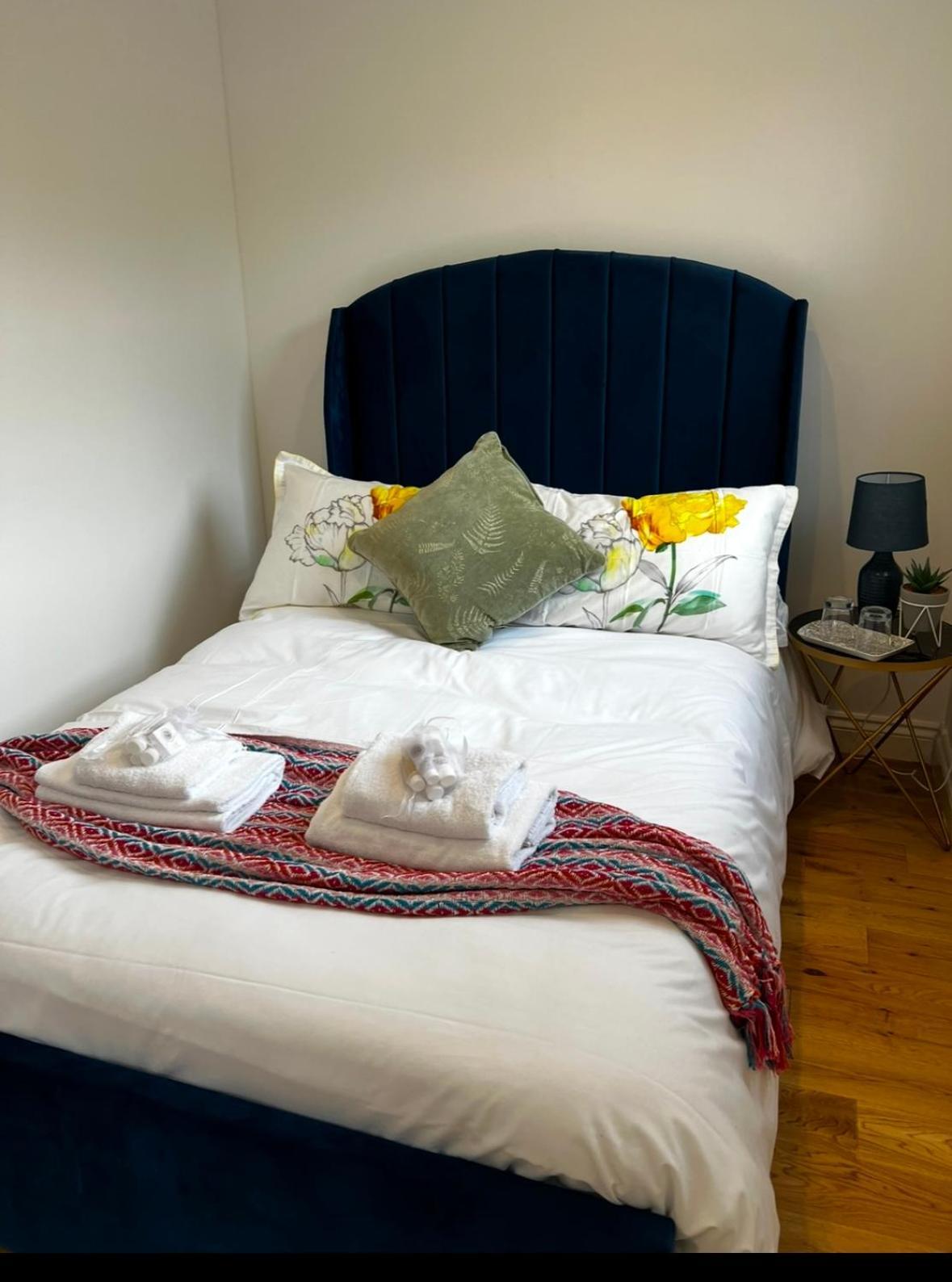 Apartment Cozy