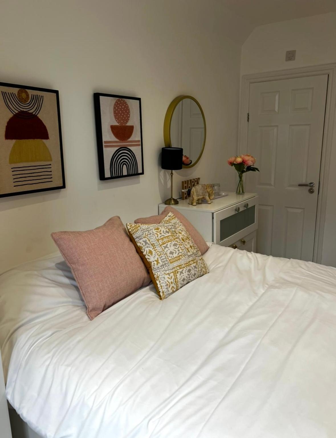 Cozy Apartment London