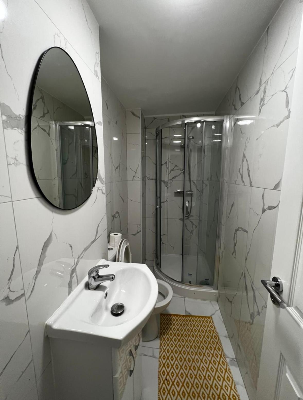 Cozy Apartment London