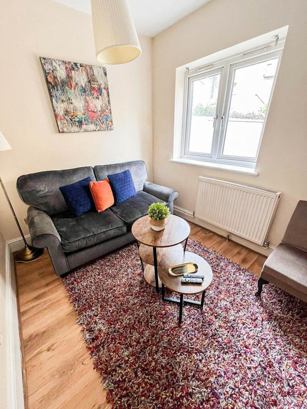 Apartment Cosy 1 Bedroom In Kensington, Shepherds Bush
