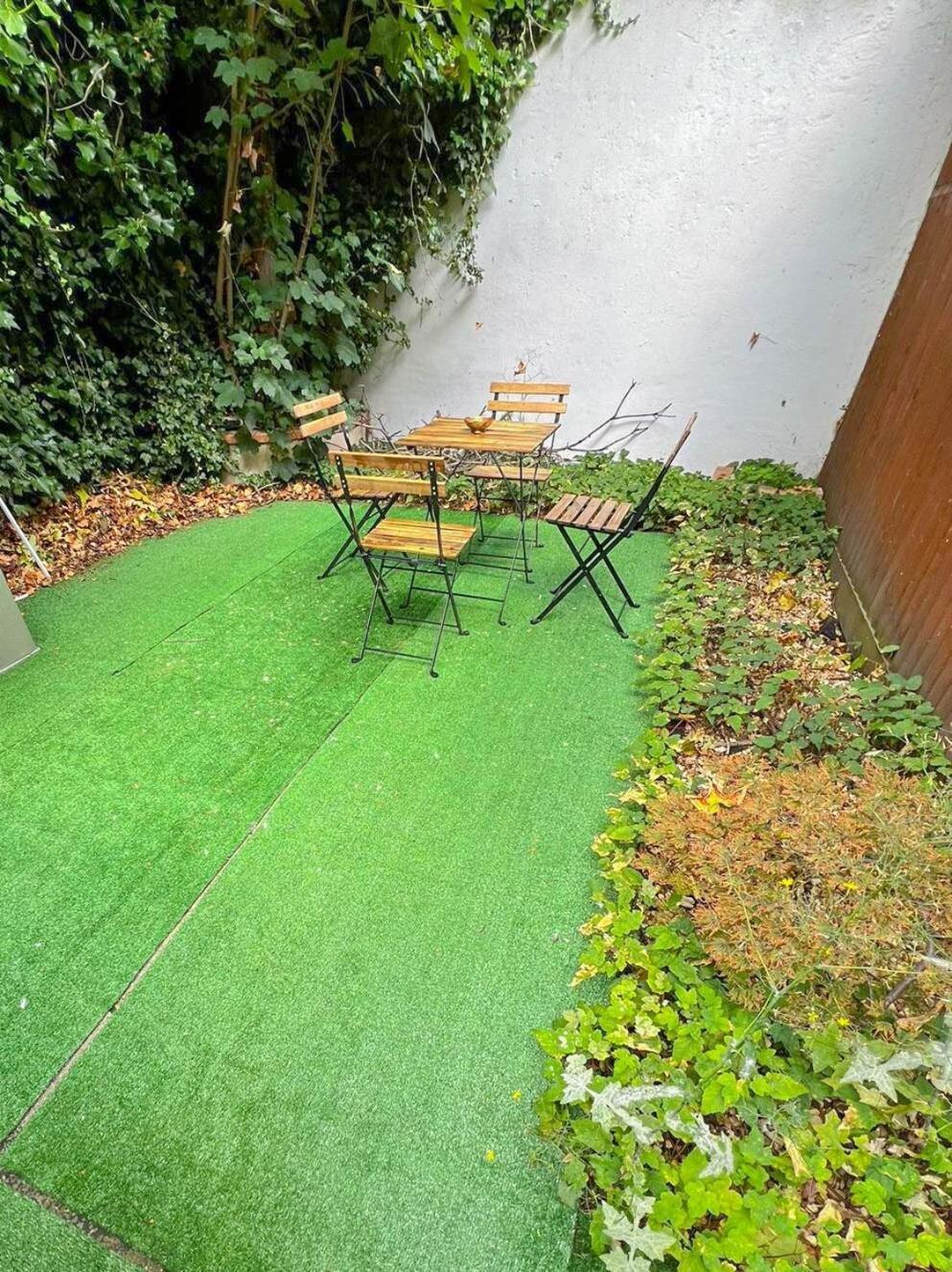 Cosy 1 Bedroom In Kensington, Shepherds Bush Apartment *