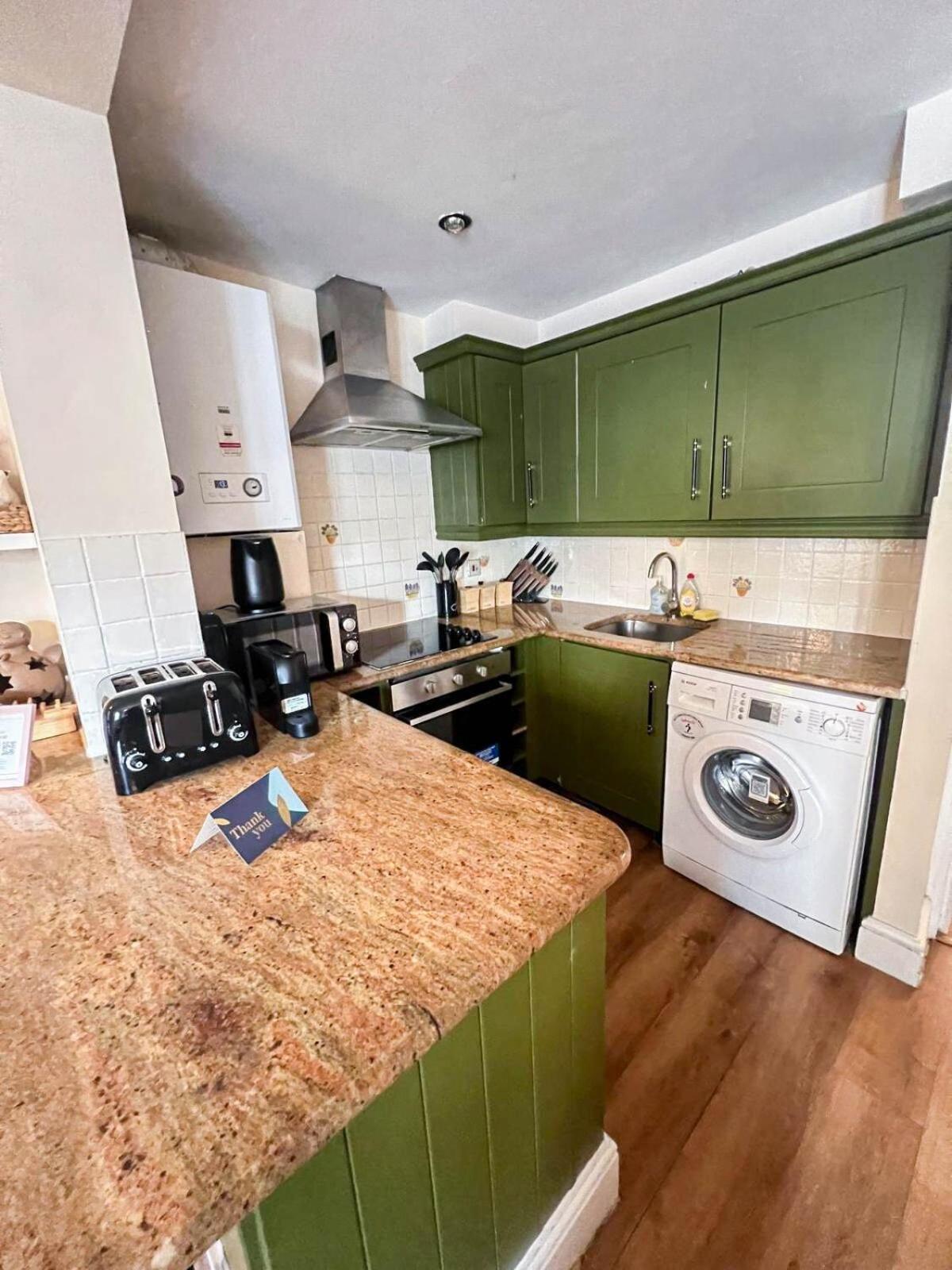 Cosy 1 Bedroom In Kensington, Shepherds Bush *