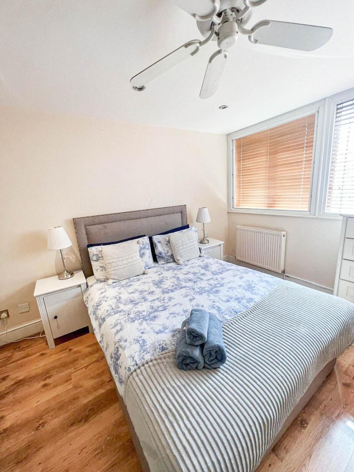 Apartment Cosy 1 Bedroom In Kensington, Shepherds Bush