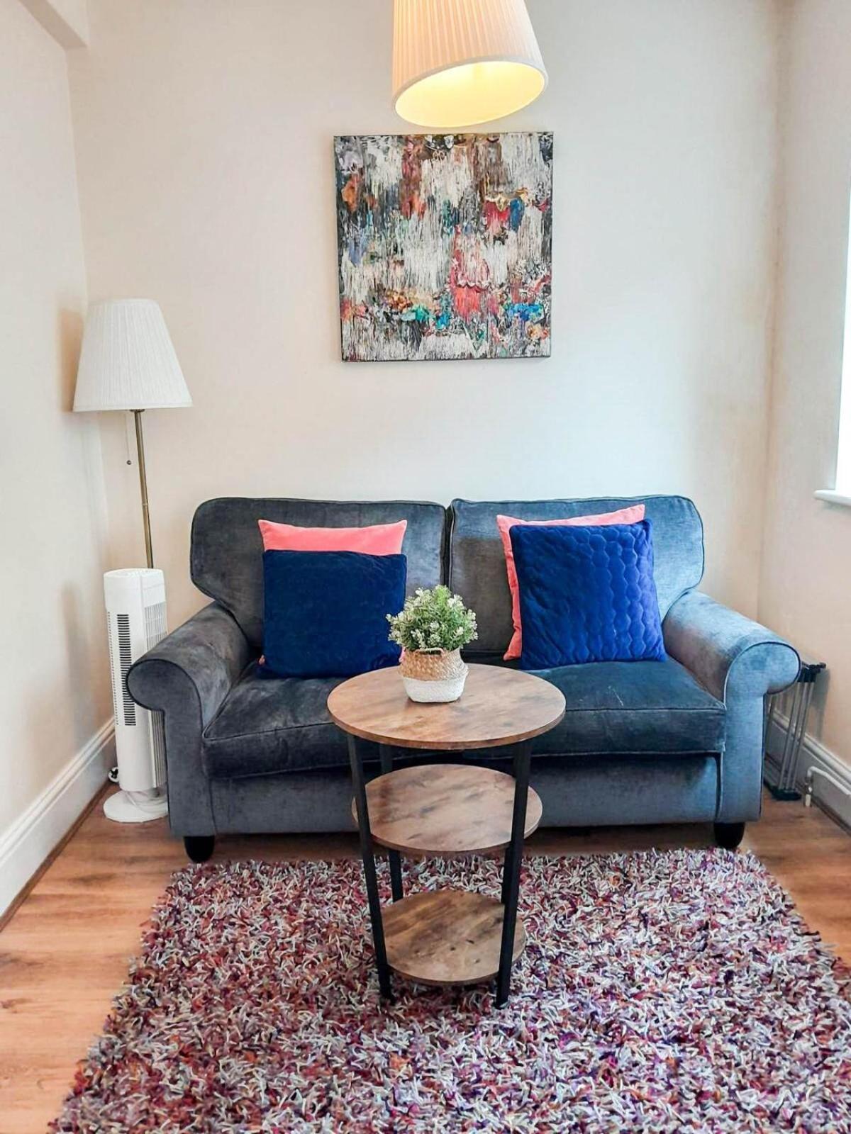 Apartment Cosy 1 Bedroom In Kensington, Shepherds Bush *