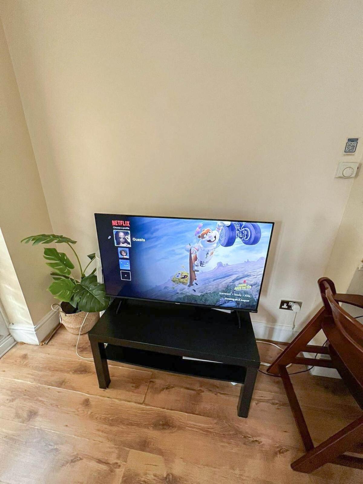 Cosy 1 Bedroom In Kensington, Shepherds Bush * London