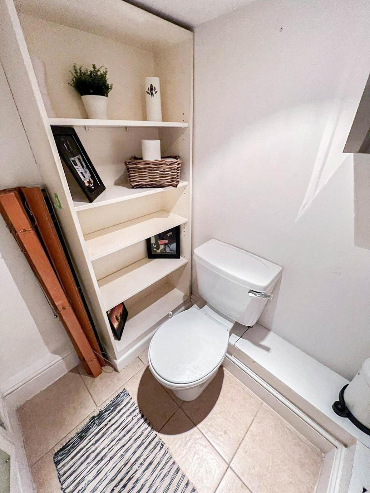 Apartment Cosy 1 Bedroom In Kensington, Shepherds Bush *