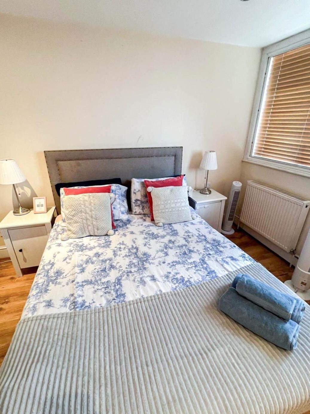 Apartment Cosy 1 Bedroom In Kensington, Shepherds Bush London