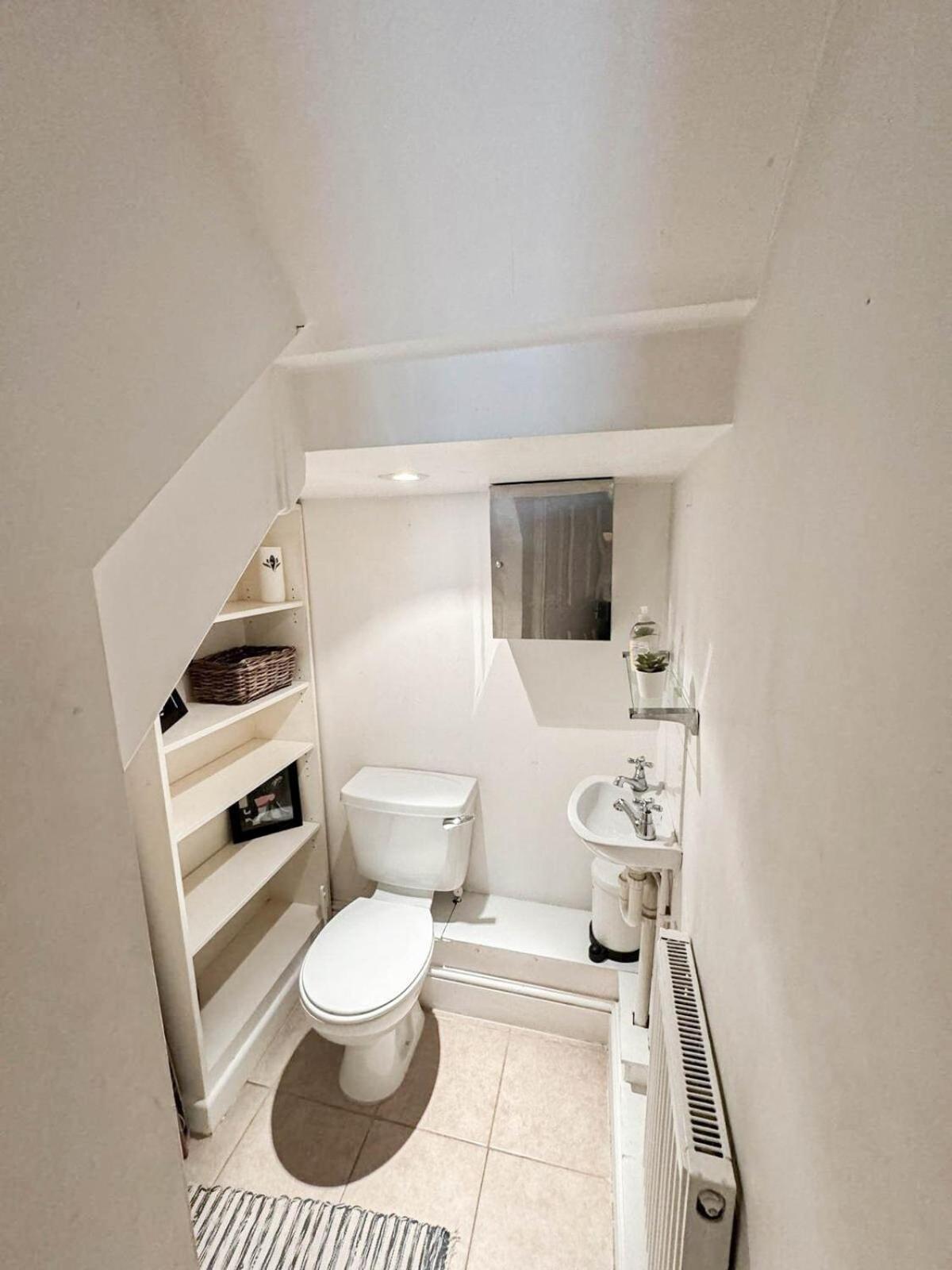 Apartment Cosy 1 Bedroom In Kensington, Shepherds Bush