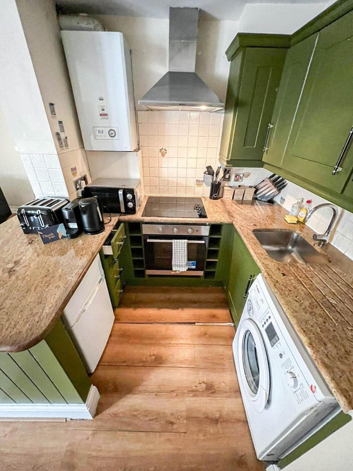 Apartment Cosy 1 Bedroom In Kensington, Shepherds Bush London