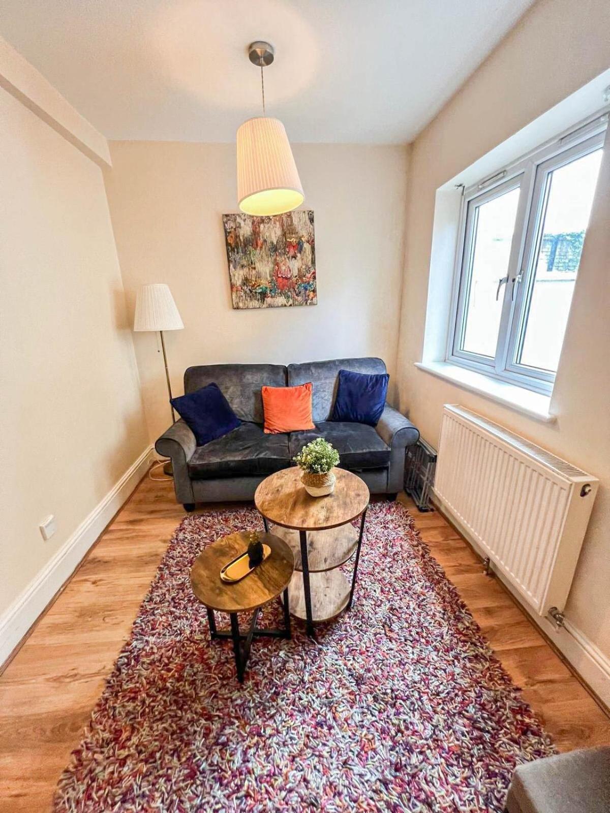 Cosy 1 Bedroom In Kensington, Shepherds Bush *