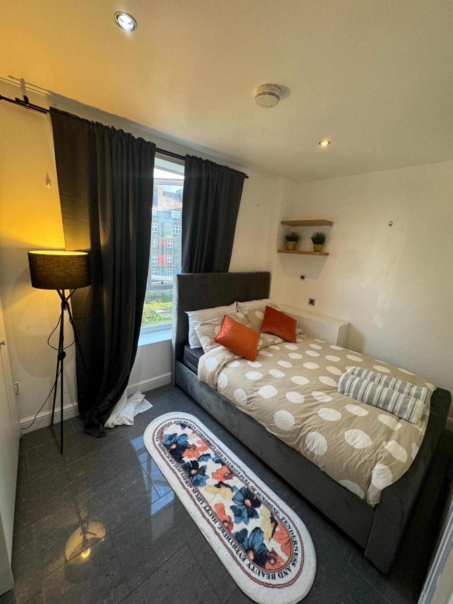 Cosy Luxurious In The Heart Of Homestay *